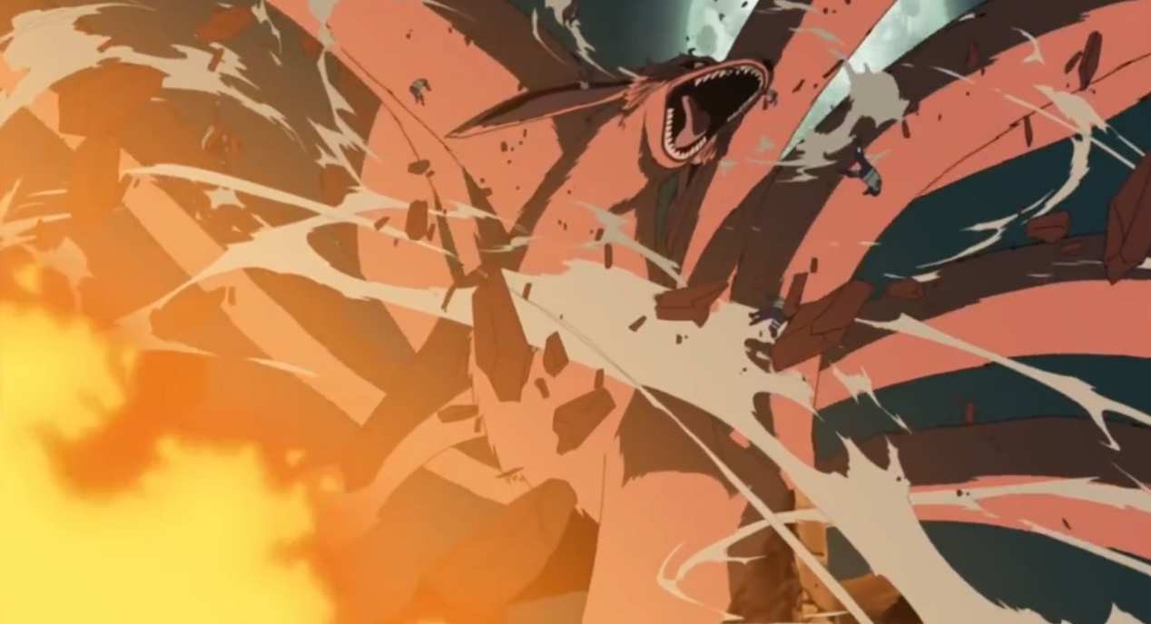 《火影忍者：忍者新世代》激战九尾玩法攻略