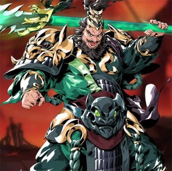 雄心之上张飞技能玩法攻略分享