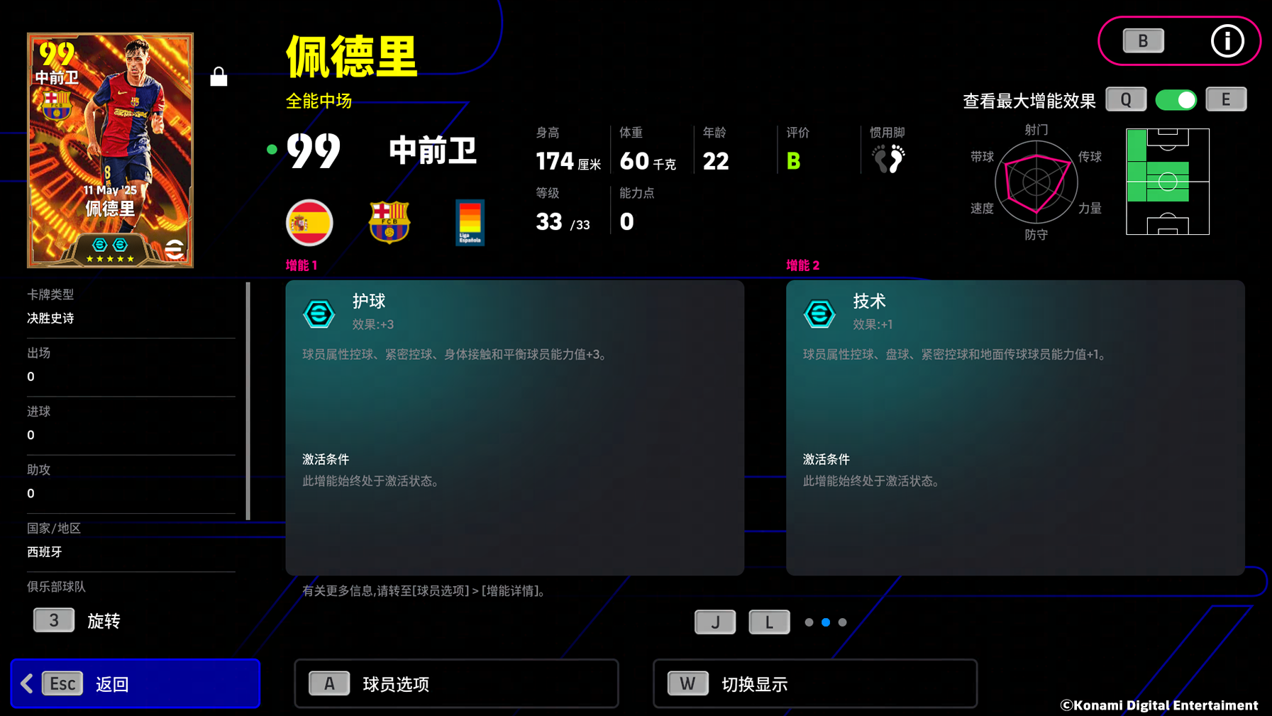 范迪克铸就钢铁防线，佩德里谱写灵动乐章！