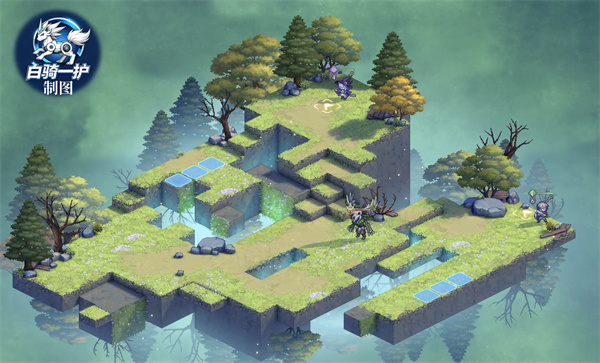 铃兰之剑是这个和平的世界鹿首精半逃课策略