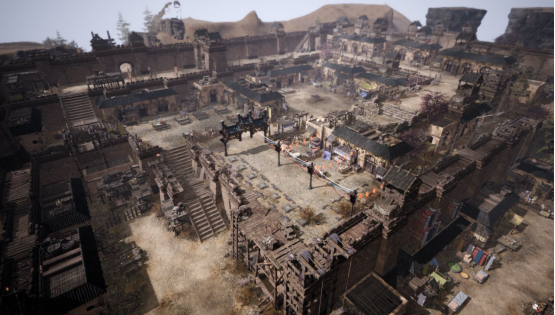 沫子带赚+高清激战！《暮光双龙》1月13日公测，零门槛当合伙人