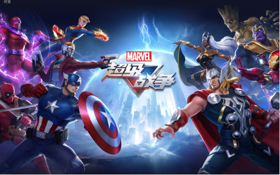 2026高口碑手游TOP5：玩家一致称赞的良心之作，策划听劝体验拉满