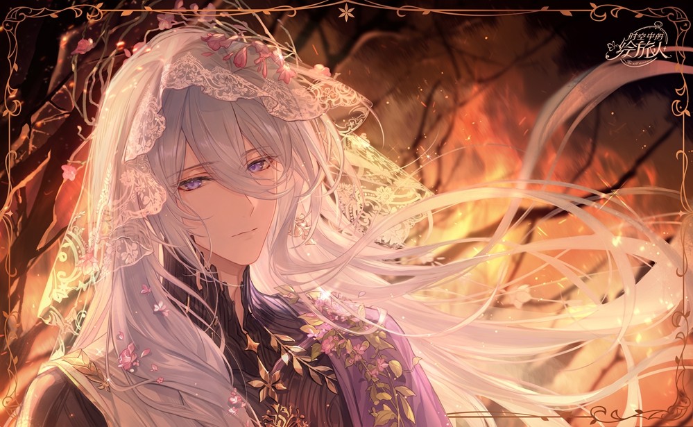 《时空中的绘旅人》全新主线活动「离开苹果园之前」和同名画廊现已开启