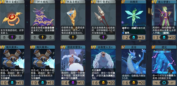 恶魔秘境雪人王子低级地狱冒险攻略