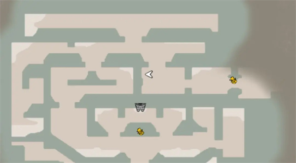 长生天机降世天星之间二三层攻略