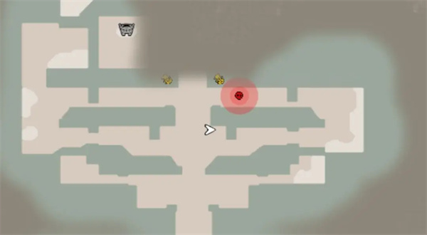 长生天机降世天星之间二三层攻略