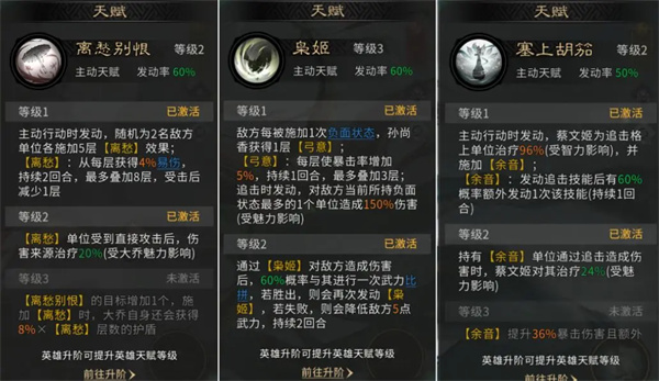 三国天下归心孙尚香阵容玩法攻略