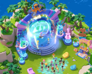 《欢乐消消时光》1月20日正式开启全网预约！