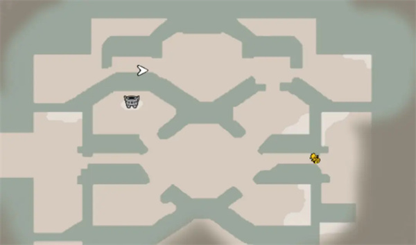 长生天机降世天星之间二三层攻略