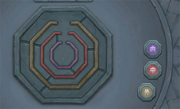 长生天机降世天命之间天机之间攻略