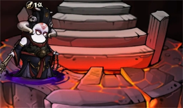 代码肉鸽黑夫人奇莫玩法流派分享