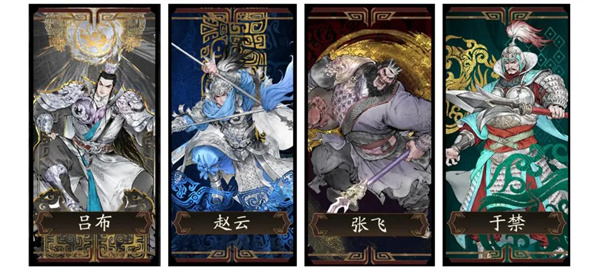 三国望神州蔡琰副将与队友选择推荐