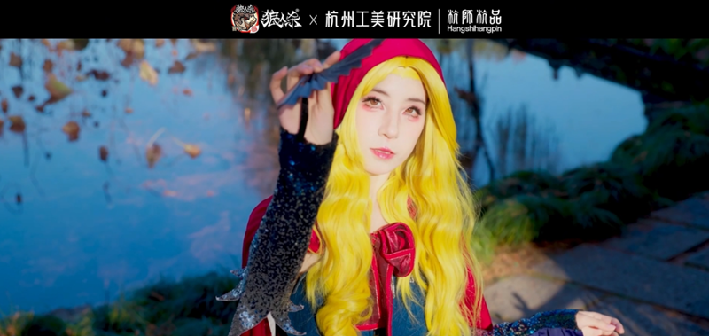 网易狼人杀深入非遗：探访杭州工美研究院│杭师杭品制扇技艺的背后