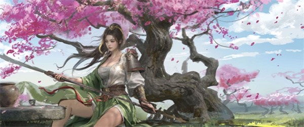 九牧野关银屏技能属性介绍说明