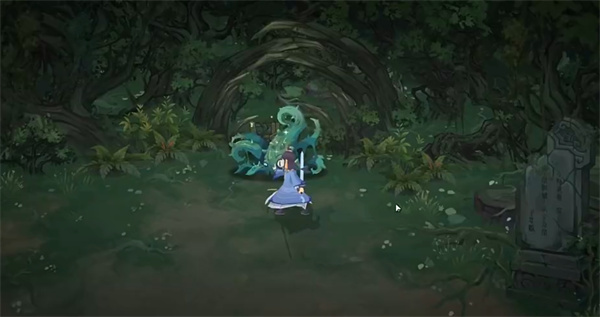 长生天机降世主线任务十一通关攻略