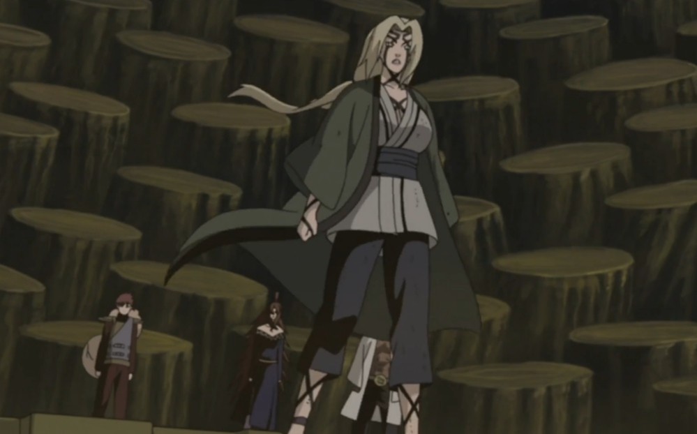 《火影忍者：忍者新世代》全新SS忍纲手[忍界大战]——忍者攻略&阵容推荐！