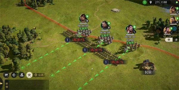 九牧之野新赛季战械玩法机制一览