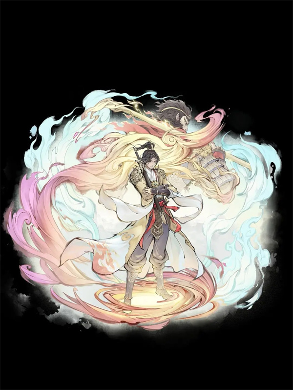 最强大祖先游戏中隐藏位置的弟子分析