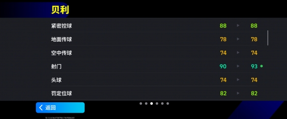 巴西球王＋重炮猛将齐亮相！新版本一起开踢！