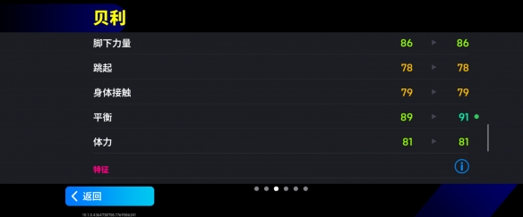 巴西球王＋重炮猛将齐亮相！新版本一起开踢！