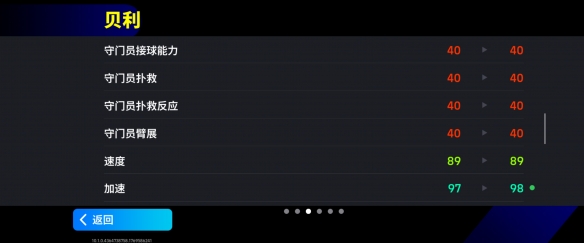 巴西球王＋重炮猛将齐亮相！新版本一起开踢！