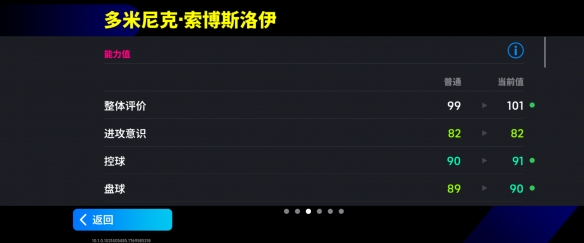 巴西球王＋重炮猛将齐亮相！新版本一起开踢！