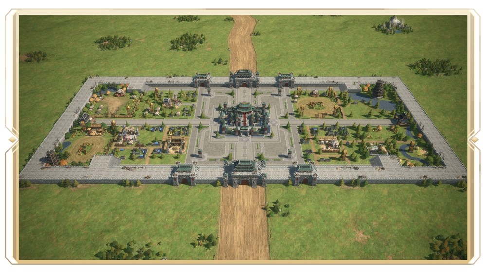 《王于兴师》全新剧本「两魏五战」1月31日开启！