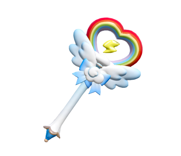 友谊就是魔法！《蛋仔派对》×《小马宝莉》联动即将上线！