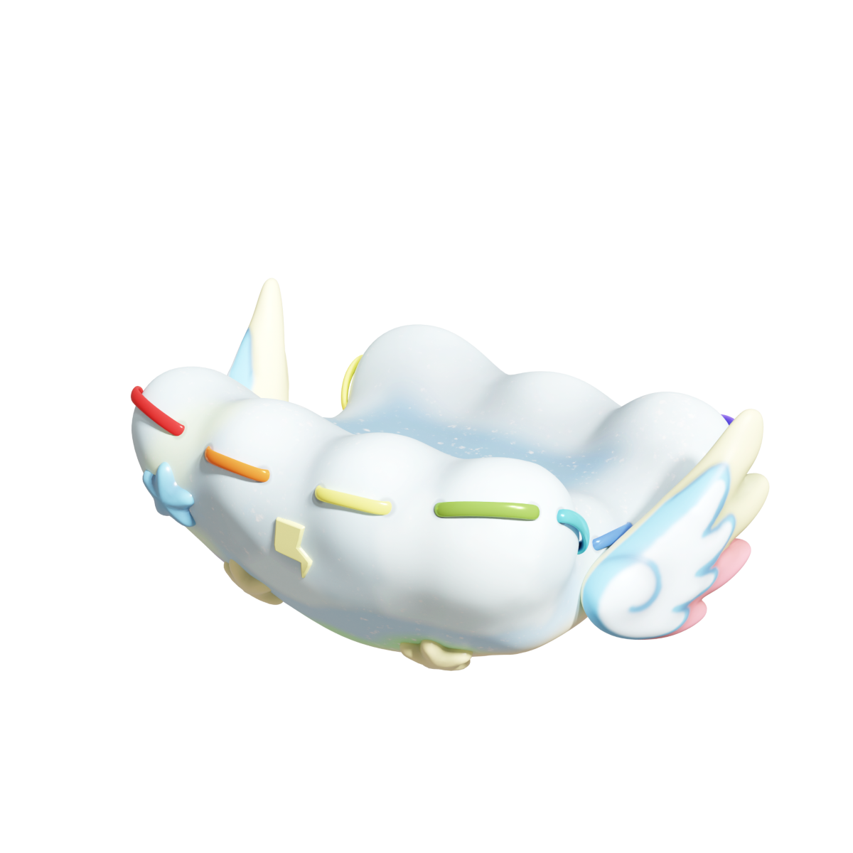 友谊就是魔法！《蛋仔派对》×《小马宝莉》联动即将上线！