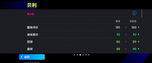 巴西球王＋重炮猛将齐亮相！新版本一起开踢！