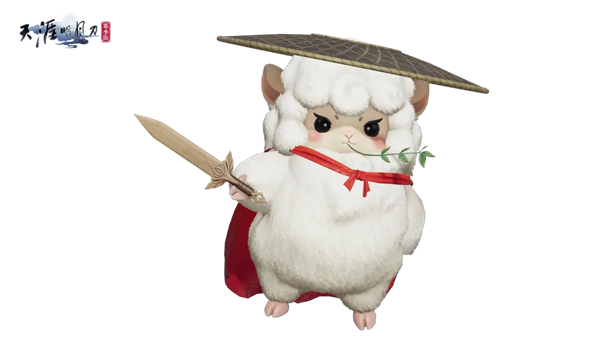 天刀手游S5新赛季豪华外观爆料第一弹！多款免费外观少侠别错过~