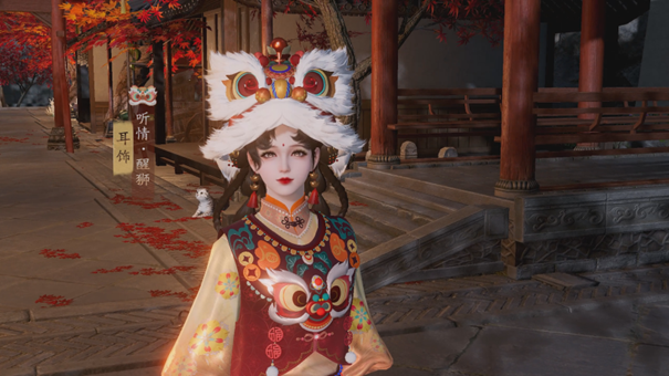 天刀手游S5新赛季豪华外观爆料第一弹！多款免费外观少侠别错过~