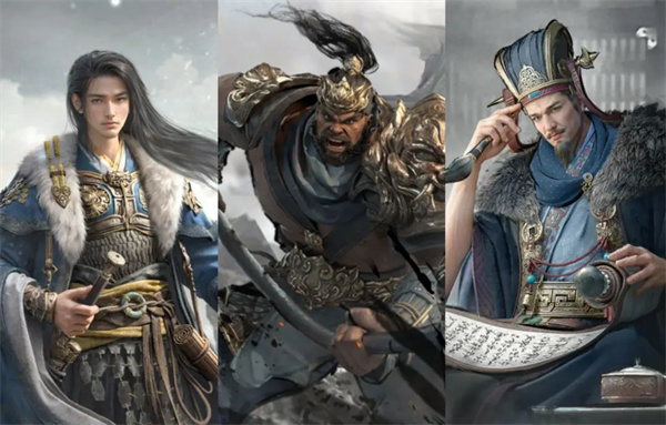 三国天下归心王佐血战队玩法攻略