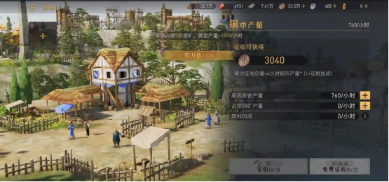 告别“又肝又氪”？2026年最值得新人入坑的SLG手游TOP5