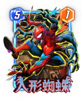  《漫威：终极逆转》S19赛季【蜘蛛混乱】来袭！新春福利大版本！精彩内容抢先看！