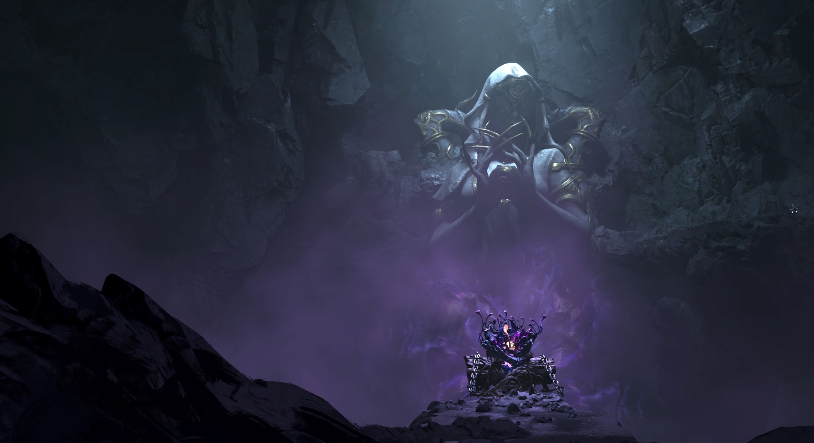 《逆战：未来》鬼吹灯赛季今日上线！品质升级福利加码，欢迎你来闹一把！