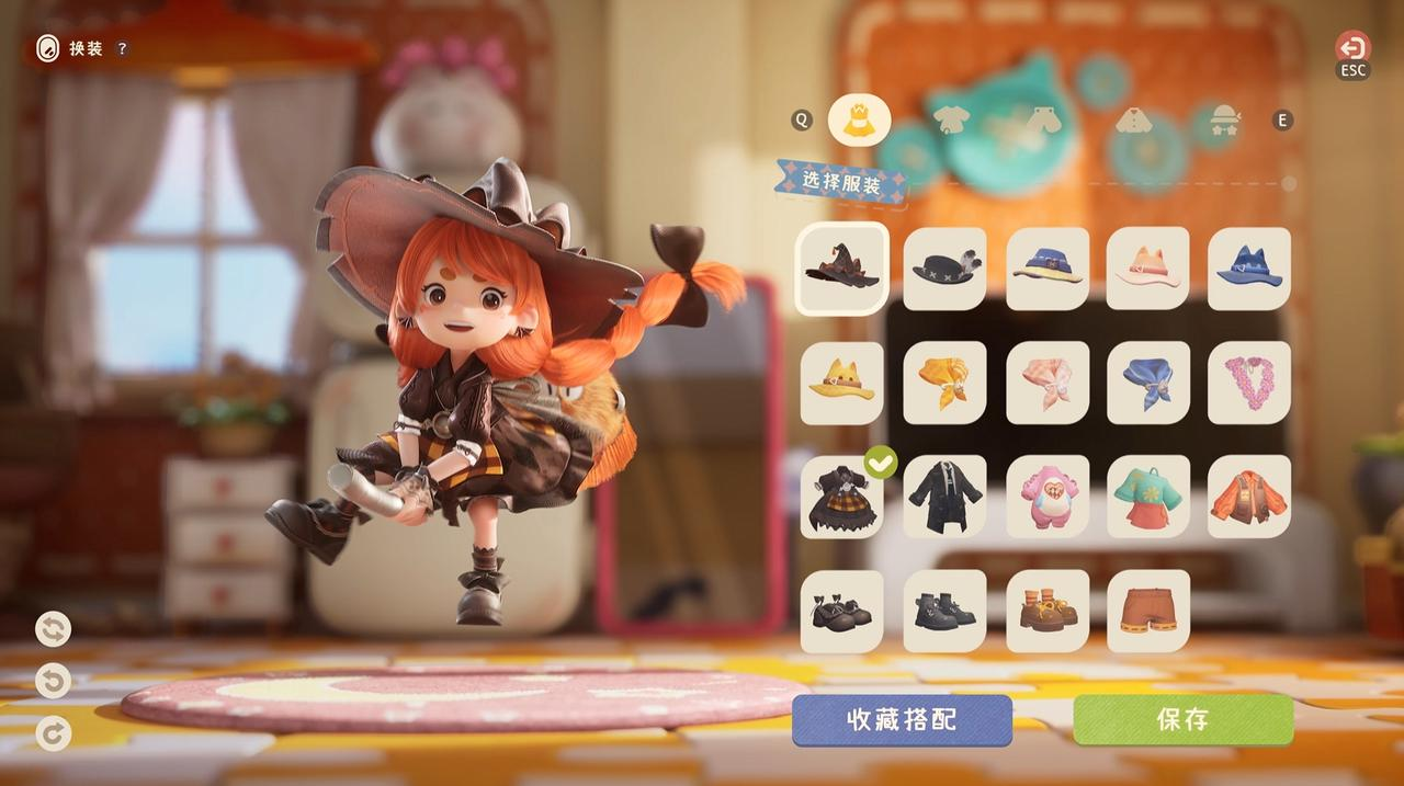 鹅厂新游预告！治愈系小人国预计春日开测