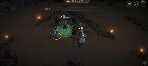 新三国志曹操传华佗无双试炼三通关攻略