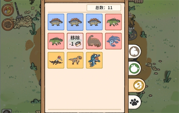 猫神牧场高容错恐龙流玩法攻略分享