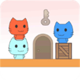 萌猫公园中文版 好玩的