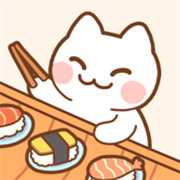 猫巷餐厅中文版 推荐