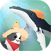 安卓版的深海水族馆 推荐