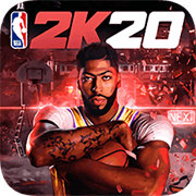 nba2k20豪华版豪华版 手游下载