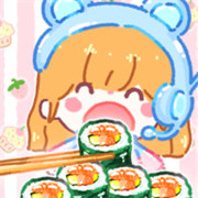 正版寿司公园 安卓版