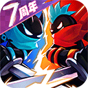 火柴人联盟2官方正版 好玩的