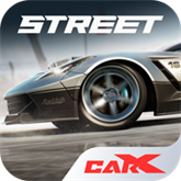 carx 手机游戏下载street街头赛车 