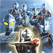 奥特曼格斗进化0 安卓版