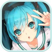 萌动歌姬 热门下载