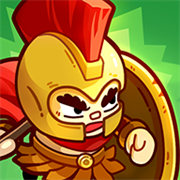 英勇之地 手游下载