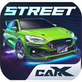 Carx 推荐Street 